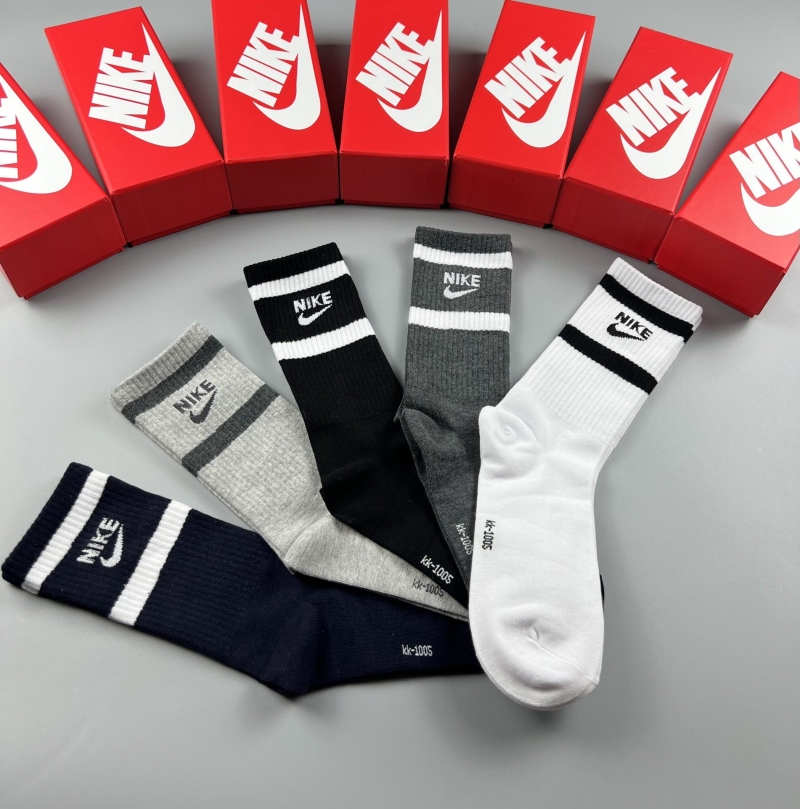 Nike Socks